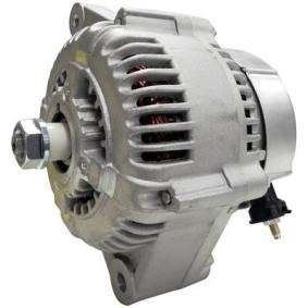 Lichtmaschine von BOSCH