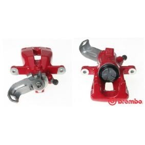 Kjøp Bremsecaliper av BREMBO F 06 228 til den lave prisen 1752,81 NOK