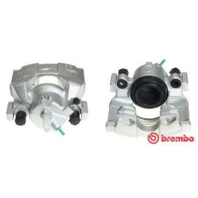 Kjøp Bremsecaliper av BREMBO F 68 133 til den lave prisen 1103,46 NOK