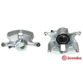 Comprar Pinza de freno de BREMBO F 85 328 a bajo precio de 91,57 €