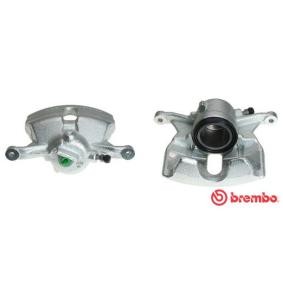 Kjøp Bremsecaliper av BREMBO F 85 337 til den lave prisen 1148,29 NOK