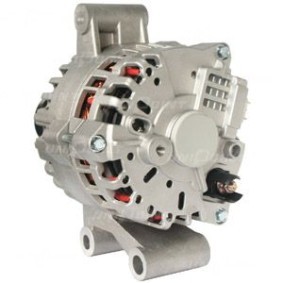 Køb Generator af UNIPOINT F042A04064 til den lave pris 3088,50 DKK