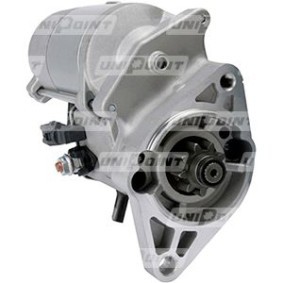 Anlasser von UNIPOINT F042S00283