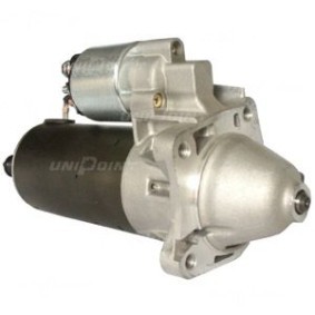 Köp Startmotor av UNIPOINT F042S02054 till det låga priset 3601,90 kr