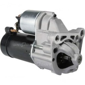 Köp Startmotor av UNIPOINT F042S07019 till det låga priset 3117,20 kr
