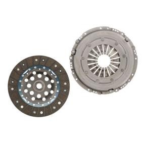 Kupplungssatz F1R065NX
