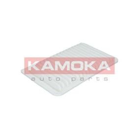Luftfilter F211801