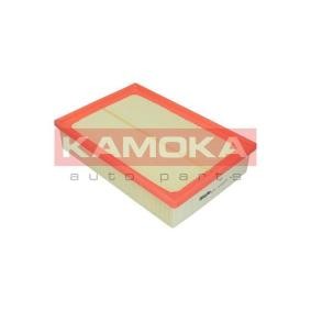 Luftfilter F216601