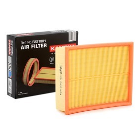 Luftfilter F221801
