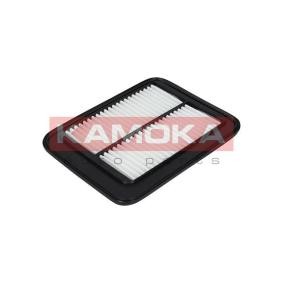 Luftfilter F224801