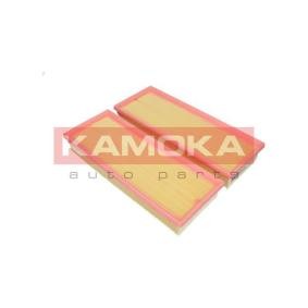 Kjøp Luftfilter av KAMOKA F227201 til den lave prisen 249,87 NOK