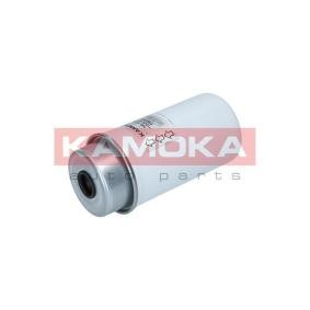 Compre Filtro de combustível da KAMOKA F304401 a um preço baixo por 37,16 €