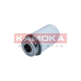 Compre Filtro de combustível da KAMOKA F312601 a um preço baixo por 9,35 €