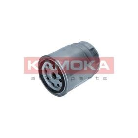 Kraftstofffilter für FIAT von KAMOKA