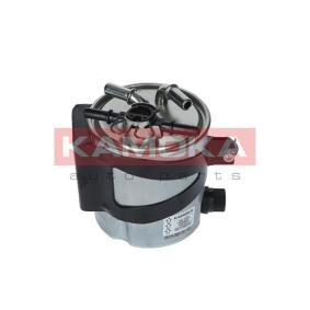 Kraftstofffilter für RENAULT von KAMOKA