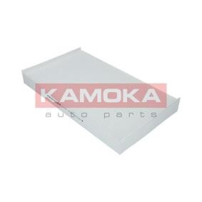 Compre Filtro, ar do habitáculo da KAMOKA F409901 a um preço baixo por 9,24 €