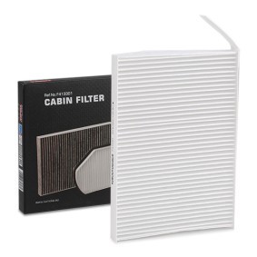 Innenraumfilter F413301