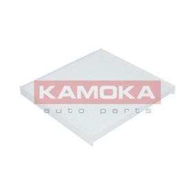 Compre Filtro de habitáculo de KAMOKA online para SPARK (M300) a precios moderados