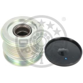 Acquista Dispositivo ruota libera alternatore da OPTIMAL F5-1161 a buon mercato per soli 96,17 €