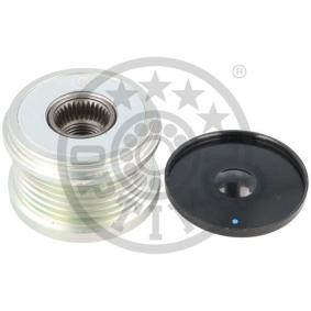 Comprar Rueda libre de alternador de OPTIMAL F5-1166 a bajo precio de 136,34 €