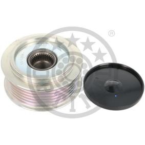 Comprar Rueda libre de alternador de OPTIMAL F5-1168 a bajo precio de 98,11 €