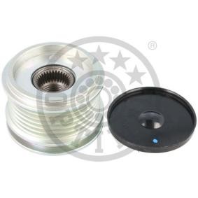 Comprar Rueda libre de alternador de OPTIMAL F5-1169 a bajo precio de 154,00 €