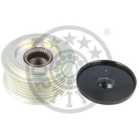 Generatorfreilauf für FIAT von OPTIMAL
