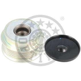 Generatorfreilauf F5-1178 von OPTIMAL günstig für 95,76 € online kaufen