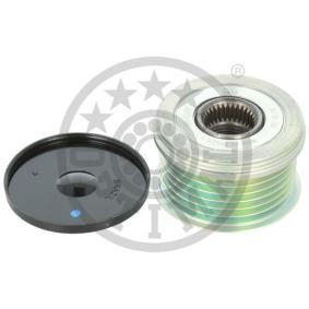 Comprar Rueda libre de alternador de OPTIMAL F5-1185 a bajo precio de 15,12 €