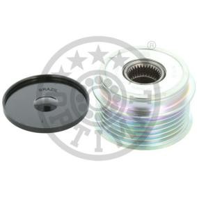 Generatorfreilauf F5-1191 von OPTIMAL günstig für 15,00 € online kaufen