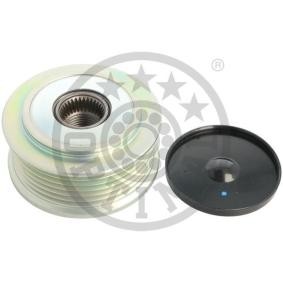 Achetez des Poulie roue libre, alternateur OPTIMAL F5-1193 à prix pour 99,97 €