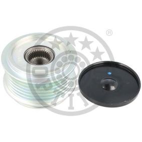 Achetez des Poulie roue libre, alternateur OPTIMAL F5-1195 à prix pour 19,97 €
