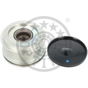 Achetez des Poulie roue libre, alternateur OPTIMAL F5-1198 à prix pour 96,04 €