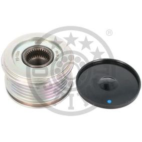 Achetez des Poulie roue libre, alternateur OPTIMAL F5-1199 à prix pour 97,13 €