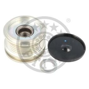 Achetez des Poulie roue libre, alternateur OPTIMAL F5-1203 à prix pour 92,00 €