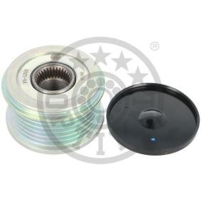 Generatorfreilauf F5-1205 von OPTIMAL günstig für 90,37 € online kaufen
