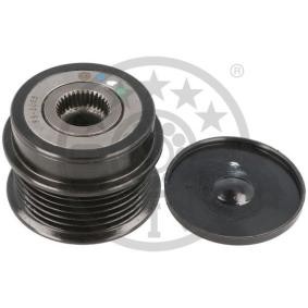 Achetez des Poulie roue libre, alternateur OPTIMAL F5-5005 à prix pour 225,03 €