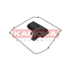 Osta Hydrauliikkasuodatinsarja, automaattivaihteisto KAMOKA:llä F602701 edullisesti hintaan 56,25 €