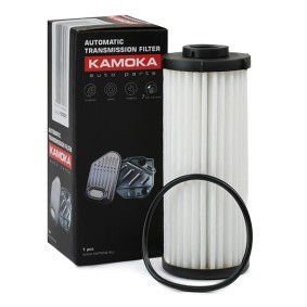 Automatikgetriebe, Ölfilter von KAMOKA für R8 Coupe (4S3, 4SP) günstig online kaufen