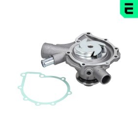 Luftfilter FA-00574 für VOLVO