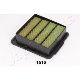 Luftfilter FA-151S
