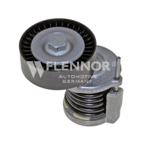 Compre Rolo tensor, correia trapezoidal estriada da FLENNOR FA20947 a um preço baixo por 48,88 €