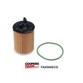 Køb Oliefilter af COOPERSFIAAM FILTERS FA6584ECO til den lave pris 109,72 DKK