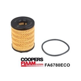 Kjøp Oljefilter av COOPERSFIAAM FILTERS FA6780ECO til den lave prisen 164,25 NOK