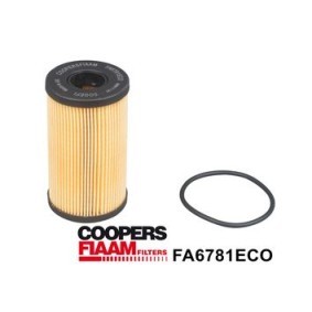 Compre Filtro de óleo da COOPERSFIAAM FILTERS FA6781ECO a um preço baixo por 11,48 €