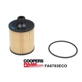 Köp Oljefilter av COOPERSFIAAM FILTERS FA6783ECO till det låga priset 136,47 kr