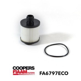 Kjøp Oljefilter av COOPERSFIAAM FILTERS FA6797ECO til den lave prisen 198,96 NOK