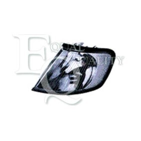 AUDI Blinker von EQUAL QUALITY