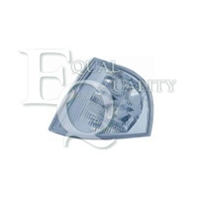 SKODA Blinker von EQUAL QUALITY