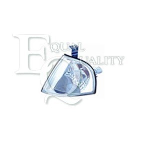 SKODA Blinker von EQUAL QUALITY